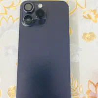 آیفون پرومکس ۲۵۶ خونگی