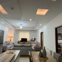 اپارتمان ۹۰متری داخل شهر کلید نخورده صفر