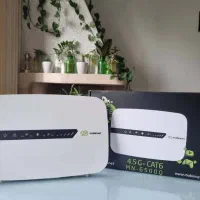 مودم مبین نت MN6500Q + بسته سه ماهه 30 گیگ