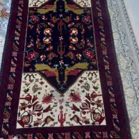 قالیچه دست باف با بهترین بافت