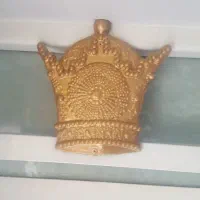 تاج دیوار کوب