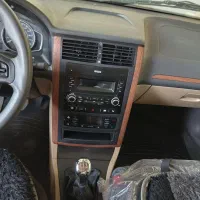 پژو پارس سال موتور جدید Xu7p|خودرو سواری و وانت|برازجان, |دیوار