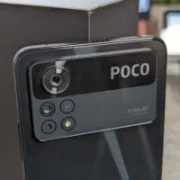 شیاومی پوکوx4poro 256 5G|موبایل|قزوین, |دیوار