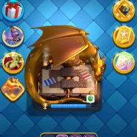 کلش رویال|کنسول، بازی ویدئویی و آنلاین|میاندوآب, |دیوار