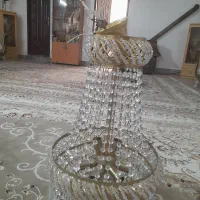 لوستر قدیمی