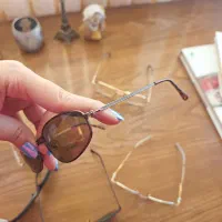 +عینک طبی و آفتابی+|زیورآلات و اکسسوری|قم, زنبیل آباد|دیوار