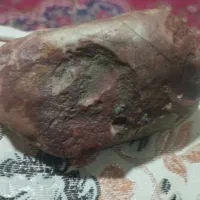 سنگ طلا عدد