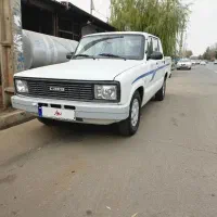 کارا دو کابین ۲۰۰۰