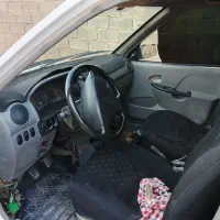 پراید مدل 88.نقدواقساط180م|خودرو سواری و وانت|شیروان (خراسان), |دیوار