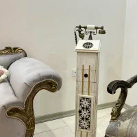 تلفن ایستاده|تلفن رومیزی|اهواز, کوی جواهری|دیوار