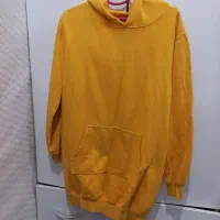 سلام سویشرت کلاه دار جنس گرم داخل خز فروشی