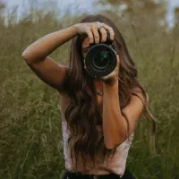 عکاسی فضای باز و مراسم های عقد ،بله برون