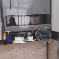 بخاری|بخاری، هیتر، شومینه|رشت, سلیمانداراب|دیوار