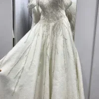 کرایه لباس عروس
