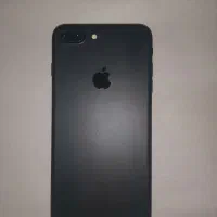 آیفون ۷ پلاس ۳۲ گیگ بدون رجیستر|موبایل|اصفهان, ملکشهر|دیوار