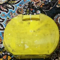 زنجیر چرخ صفر