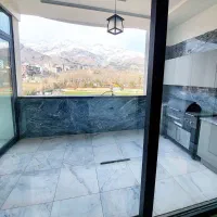 نیاوران ۳۲۵ متر ویو ابدی کوه و باغ /۶ پارکینگ|فروش آپارتمان|تهران, نیاوران|دیوار