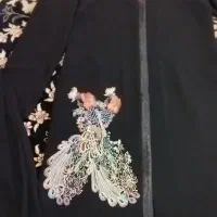 مانتو وشلوار مجلسی