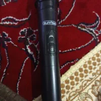 میکروفون اسپیکر نو هستش