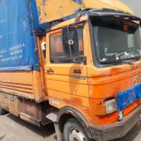 خاور ۸۰۸ مسقف