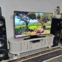 ال ای دی 48اینچ سامسونگ هوشمند درحدنو