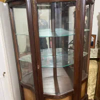 بوفه زیبا درحد صفر