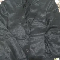 کت شلوار در حد نو