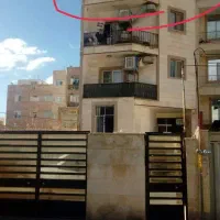 آپارتمان 70متری دو خوابه محدوده فلکه هفده شهریور|فروش آپارتمان|گلپایگان, |دیوار