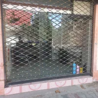رهن واجاره دو باب مغازه چمران