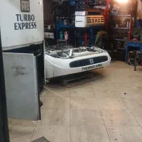 خریدو فروش انواع ترموکینگ ولوازم جانبی|قطعات یدکی و لوازم جانبی|اصفهان, محمودآباد|دیوار