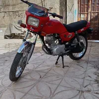 هوندا 125 سی دی ای تیتان ژاپن