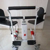 دستگاه بالابر بیمار|پزشکی|ساوه, |دیوار