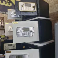 گاوصندوق مدل سیف باکس کره ای گاو صندوق|ابزارآلات|تبریز, |دیوار