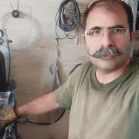 جوش آرگون، استیل ، آلومینیوم ، مس ، چدن و غیره|خدمات پیشه و مهارت|کرمانشاه, |دیوار
