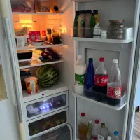 یخچال سایدبای ساید سامسونگ