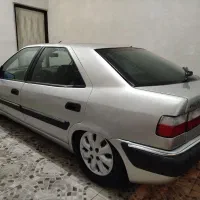 زانتیا درحد مدل ۸۴