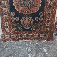 فرش قدیمی دست بام قدمت بالا