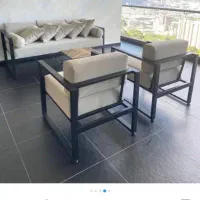 صندلی اداری و ویلایی کد۱۲۱۲