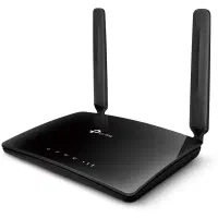 فروش مودم سیم کارتی مارک 400 tplink mr در حداکبند