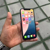 ایفون ۱۲ نرمال ZAA|موبایل|گرگان, |دیوار