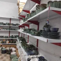 انواع ظرف پذیرایی|ظروف سرو و پذیرایی|ایوان, |دیوار