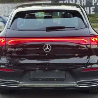 eqe5002025|خودرو سواری و وانت|تهران, الهیه|دیوار