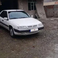 سیتروئن زانتیا