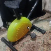 دوچرخه ثابت 8دنده