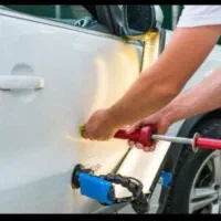 مشاوره خرید تصادفی و صافکاری نقاشی تخصصی|خدمات موتور و ماشین|شیراز, محمدیه|دیوار