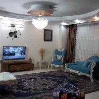 آپارتمان۱۲۰ متری تک واحدی