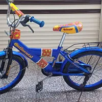 دوچرخه continental