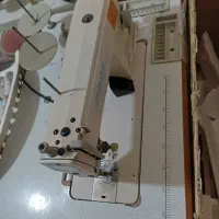 فروش چرخ خیاطی صنعتی جک وار|چرخ خیاطی و ریسندگی|کاشان, زیدی|دیوار