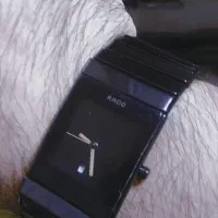 ساعت رادو سرامیک ضدخش