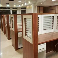 پارتیشن|دفتر کار|کرج, شهرک بنفشه|دیوار